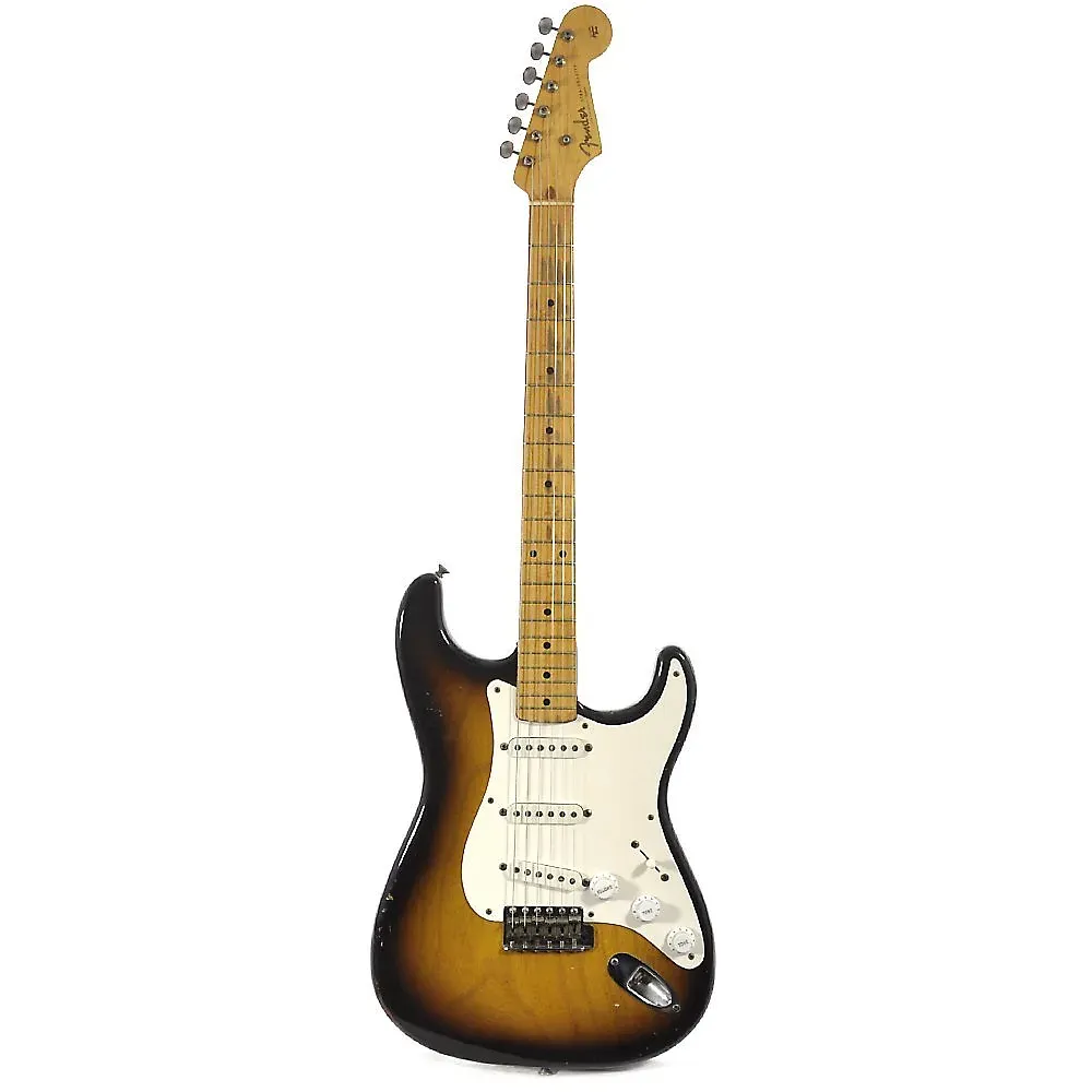 Fender Stratocaster