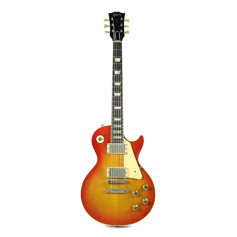 Gibson Les Paul Standard