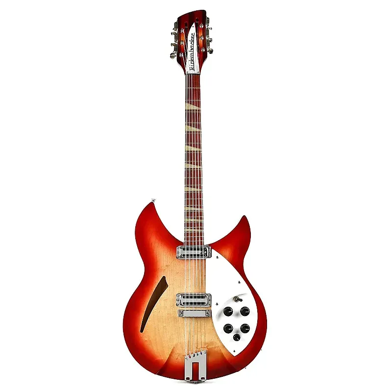 Rickenbacker 360/12